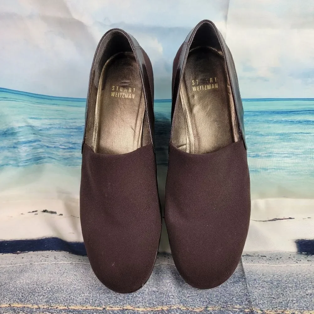 shoes are